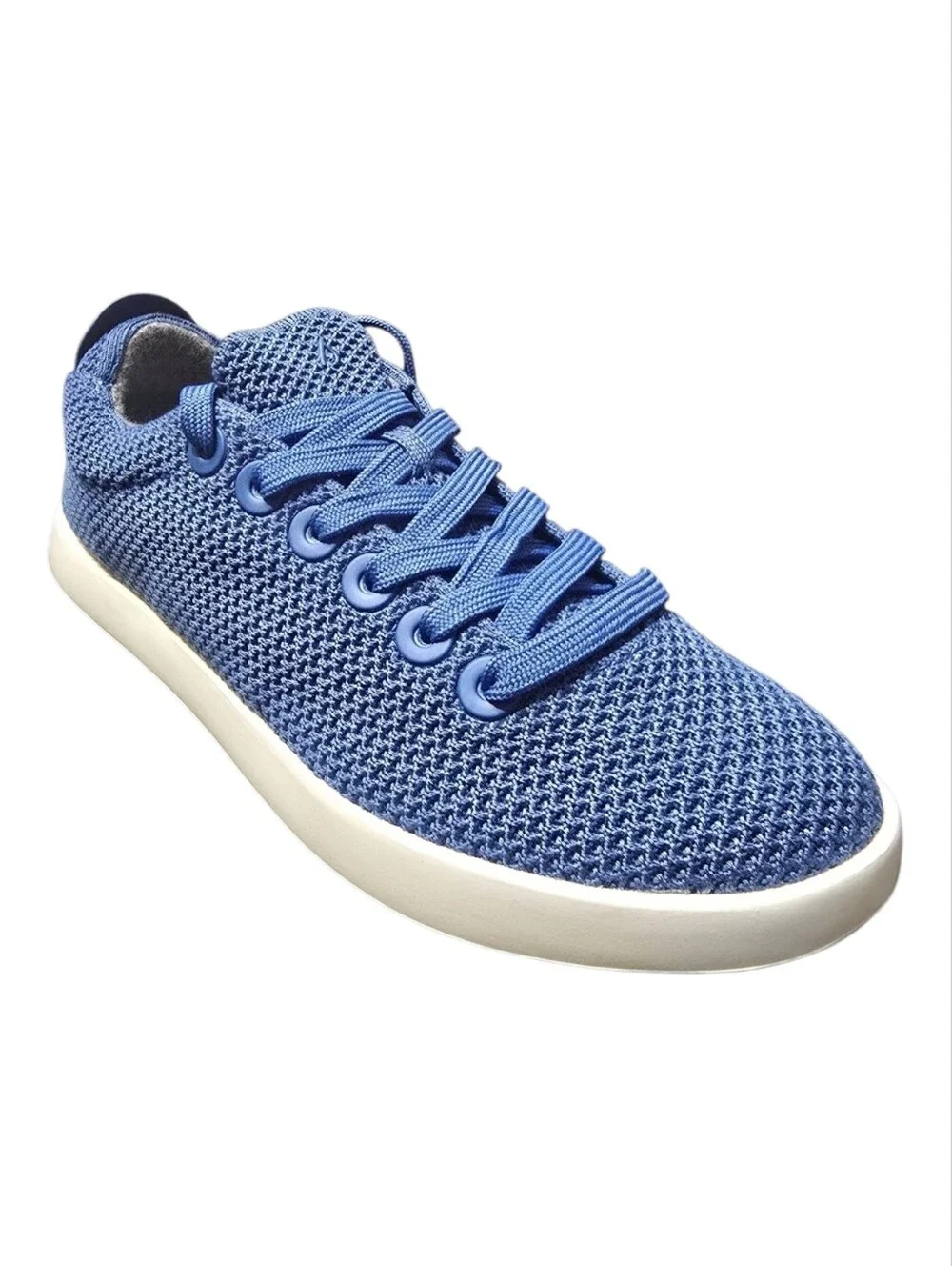 NIB Allbirds Women’s Tree Piper Basin Blue Sneakers